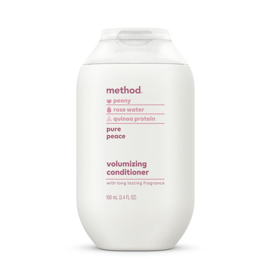Method Volumizing Conditioner, Pure Peace, 3.4oz