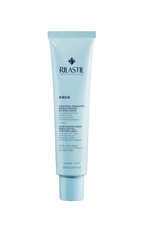 RILASTIL AQUA Hydrating Facial Mask - 50ml