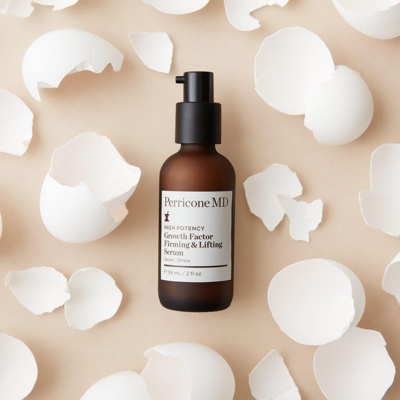 Perricone MD High Potency Growth Factor Firming & Lifting Serum, 2 fl. oz.