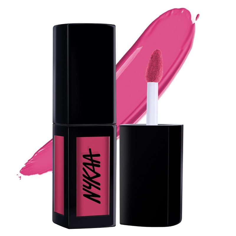 Matte Liquid Lipstick - Khoob-Surat 09 | Long-Lasting Formula (4.5ml)
