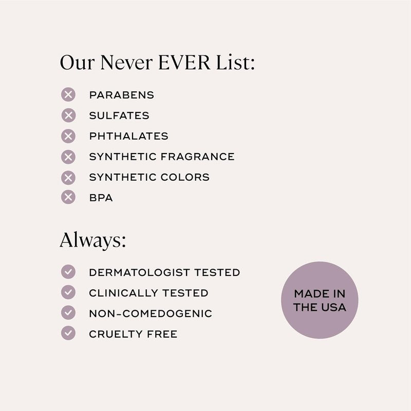 EVER Lavish Body Butter - Antioxidant-Rich Moisturizing Cream for Softer, Youthful Skin | 4 oz