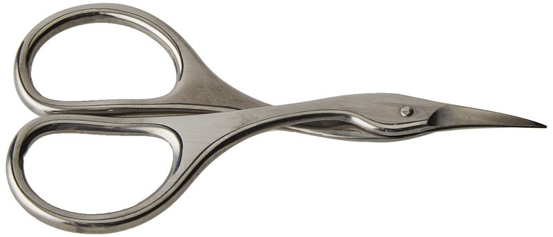 Premax 10963 Cuticle Scissors – Sinua Collection, 1 Piece