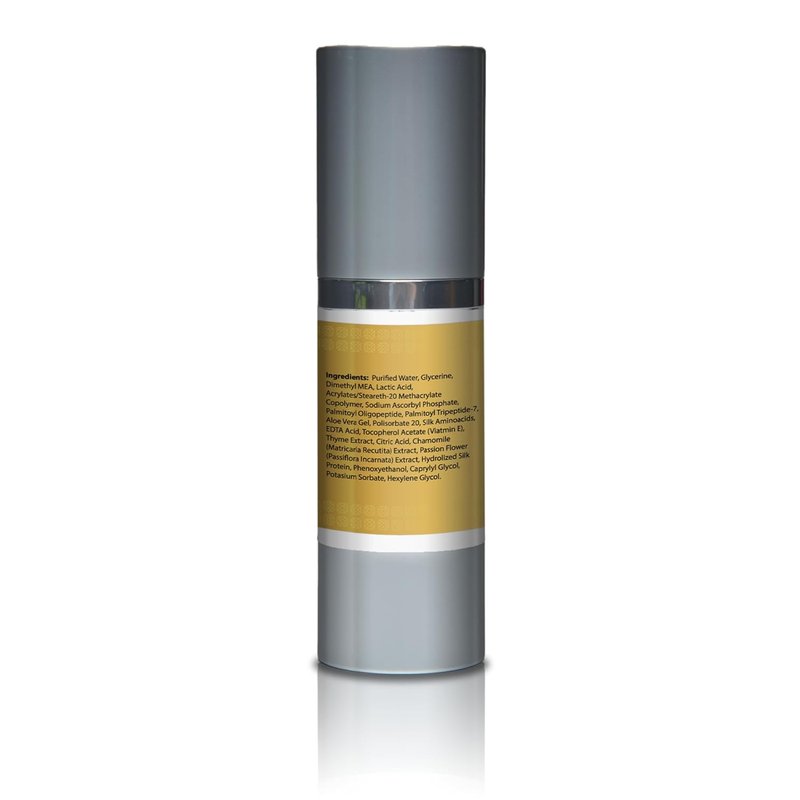 Pro Life Labs Plus Eye Cream - Anti-Aging & Anti-Wrinkle Formula | 2-Month Supply for Rejuvenated Skin