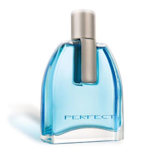 Zermat Perfect, Fragrance for Men, Fresh - Herbal Scent 3.4 Fl. Oz