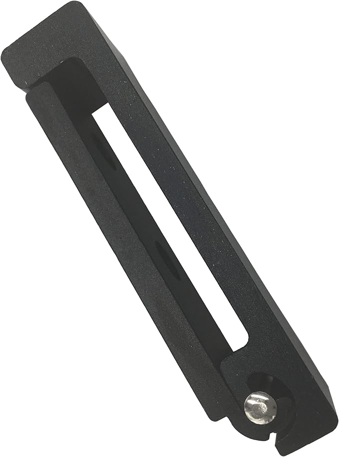 Latomex Folding Coat Hooks, Foldable Wall Hooks for Hanging Aluminum Alloy Cloth Hanger Coat Hanger Headphones Holder Headset Wall Hanger Hook- Pack of 2 (Black)