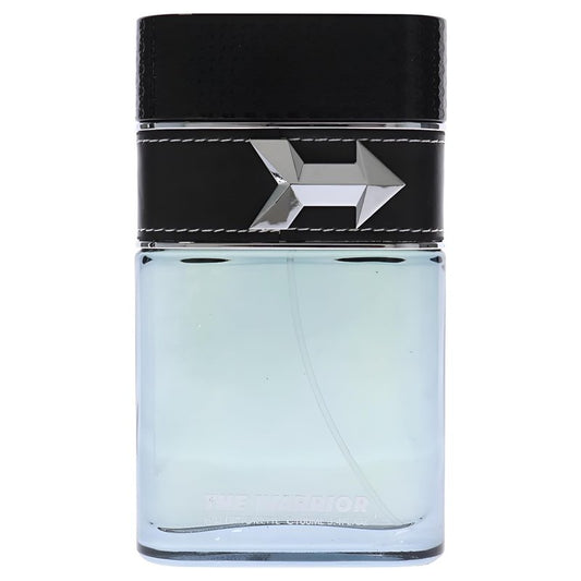 Armaf The Warrior for Men Eau de Toilette Spray, 3.4 Ounce