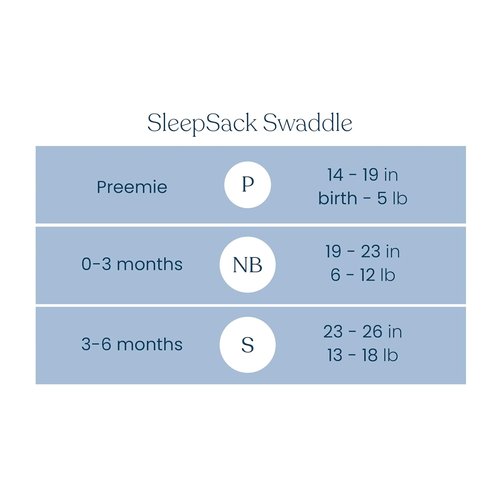 HALO Sleepsack Swaddle - Plush Dot Velboa 3-Way Adjustable Blanket | TOG 3.0 for Cool Climates, Blue, Newborn 0-3 Months