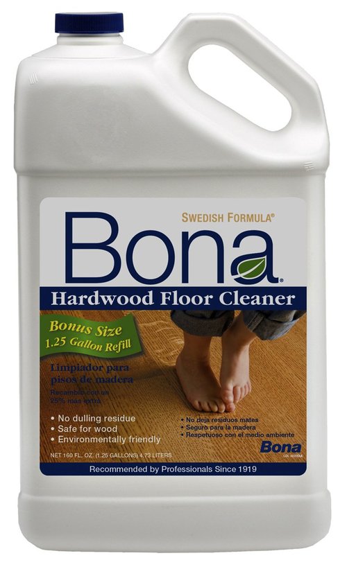 Bona Hardwood Floor Cleaner (WM700056001)
