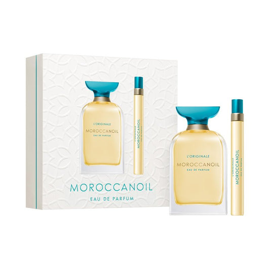 Moroccanoil L'Originale Eau de Parfum Gift Set