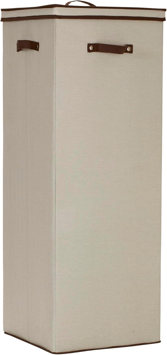 Skiennix Gift Wrapping Paper Organizer - Keep Your Supplies Neat & Tidy | Perfect for Home Use