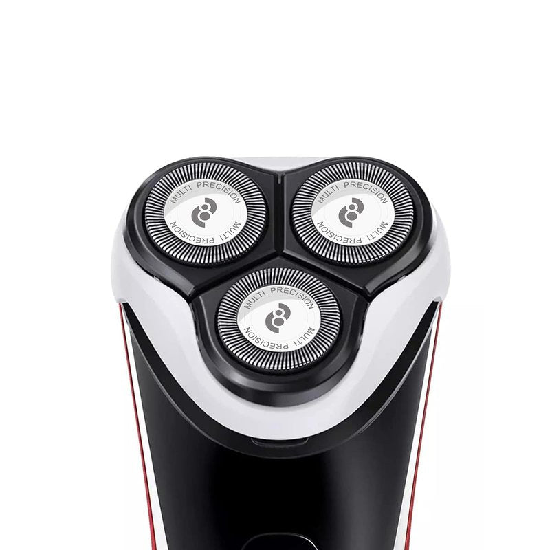 HQ8 Replacement Heads Compatible with Philips Norelco Aquatec Shaving Head Razor, Blades for PT730 AT880 AT811, 6-pc Pack