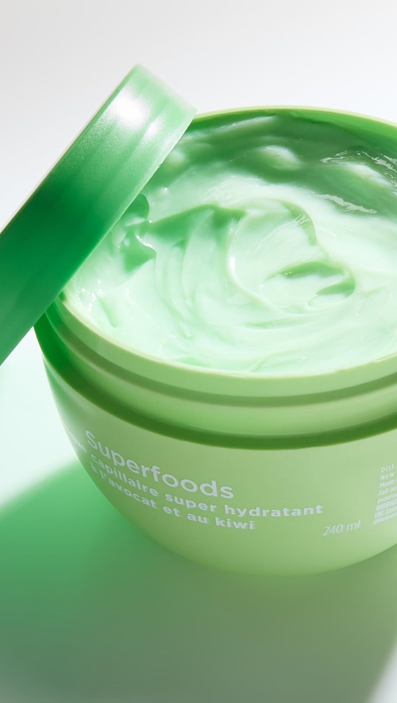 Briogeo Women's Superfoods Avocado + Kiwi Mega Moisture Mask