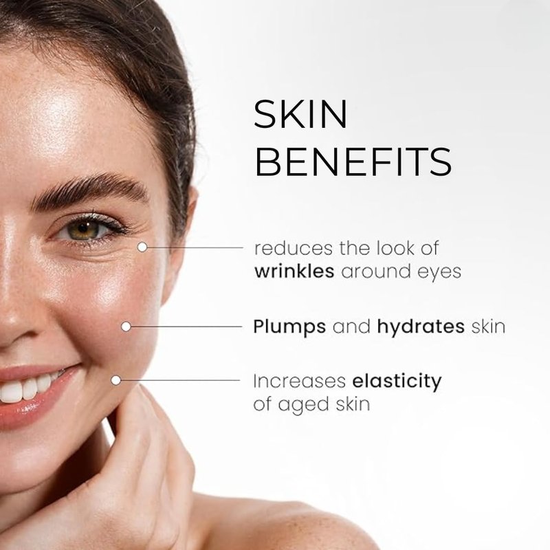Wrinkle Cream For Face and Neck- Anti-Aging Face Moisturizer Cream- Retinol Collagen Face Cream w/Hyaluronic Acid for Fine Lines and Deep Wrinkles- Day & Night Use for Women and Men- 4oz Jar.