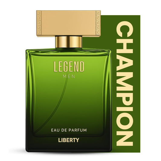 Liberty Oud Perfume for Men, 3.4 Oz Foret Premium Oud Perfumes Anniversary Edition Long-Lasting Eau de Perfume, Luxury Woody Fragrance for Men, Parfume Spray