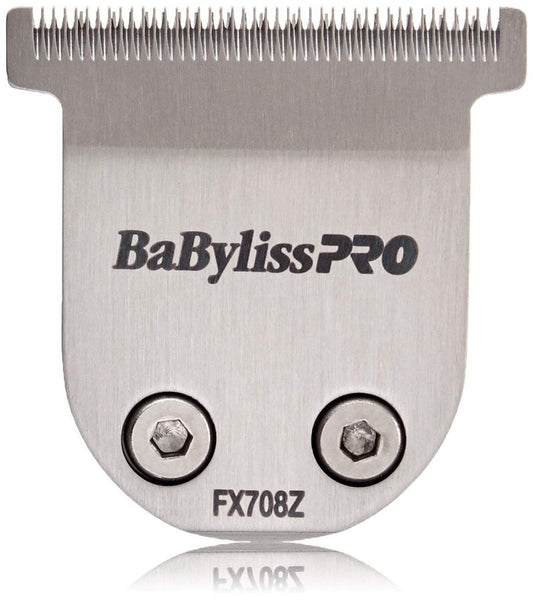 BaBylissPRO Replacement T-Blade - Stainless Steel for FX788RG & FX788S
