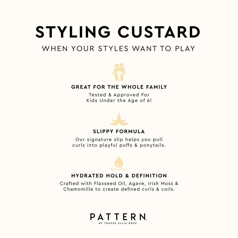 PATTERN Beauty by Tracee Ellis Ross Styling Bestsellers Kit