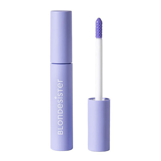 Blondesister 2 in 1 Eyes First Eyelash and Eyebrow Serum - 0.084 oz