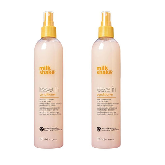 Milk Shake Leave-In Conditioner Spray | Detangler for Natural Hair Care