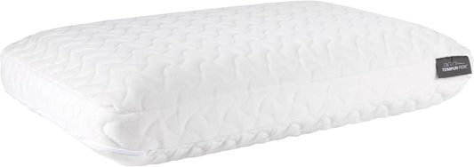 Tempur-Pedic Cloud Pillow - Premium Comfort for Sleep - Standard Size, White Color