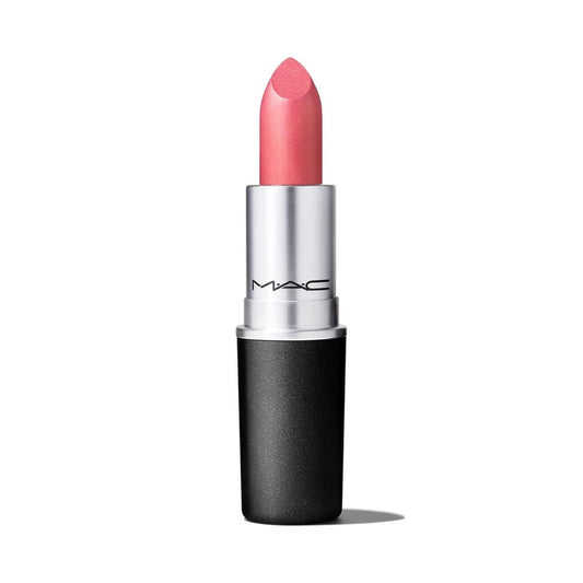 MAC Frost Lipstick - Bombshell Shade | Long-Lasting, Moisturizing Formula