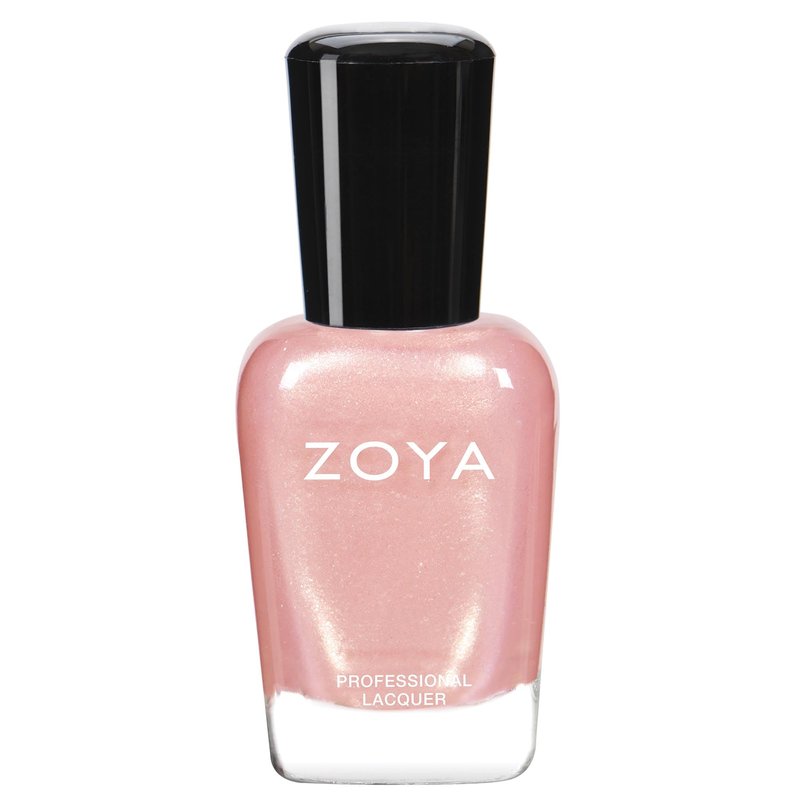 ZOYA Nail Polish, Bebe, 0.5 fl. oz.