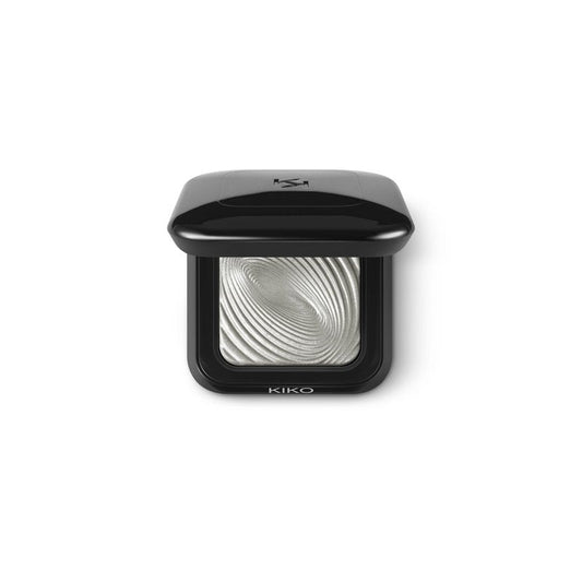 Kiko Milano Water Eyeshadow 01 | Instant Colour Eyeshadow, For Wet And Dry Use
