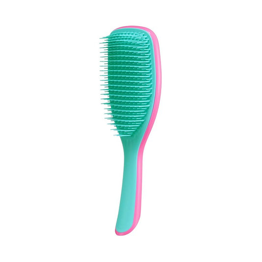 Tangle Teezer | Large Ultimate Detangling Brush for Long, Thick, Curly Hair - Hyper Pink