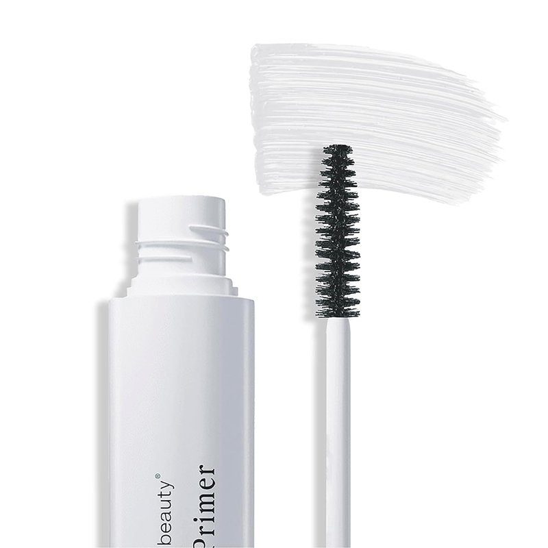 Forever Lash Mascara Primer - Volumizing & Lengthening Formula for Defined Lashes