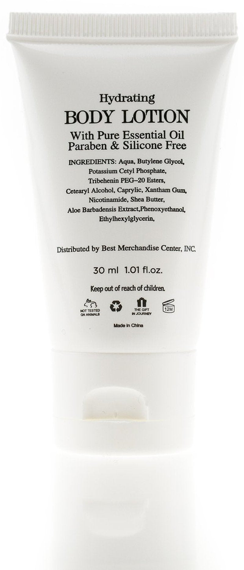 Travel Well Hotel Toiletry Kit - Coconut Body Wash & Lotion - Travel Shampoo & Conditioner Set - Bulk Hotel Toiletries - Pack of 25, 1 Oz Soap & 1 Fl Oz Shampoo, Conditioner, Body Lotion & Wash
