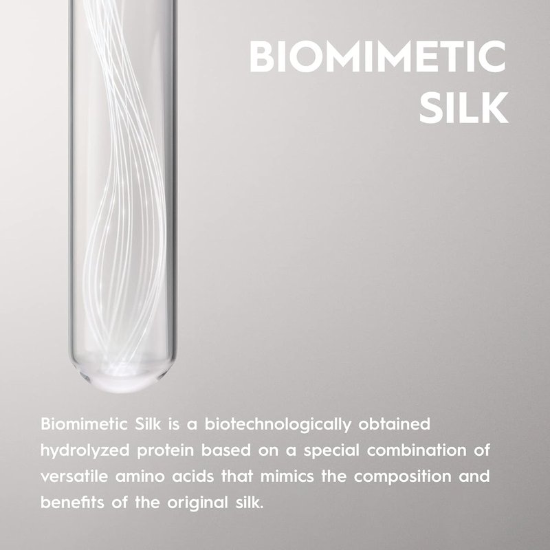 KERASILK Volumizing Spray - Boosts Volume & Body | Weightless Conditioning & Heat Protection | Ideal for Limp, Flat Hair