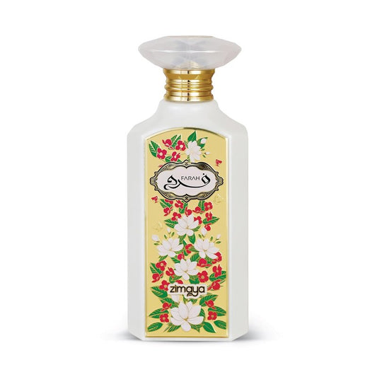 Farah Pour Femme Eau De Parfum - 3.4 Fl. Oz | Elegant Women's Fragrance