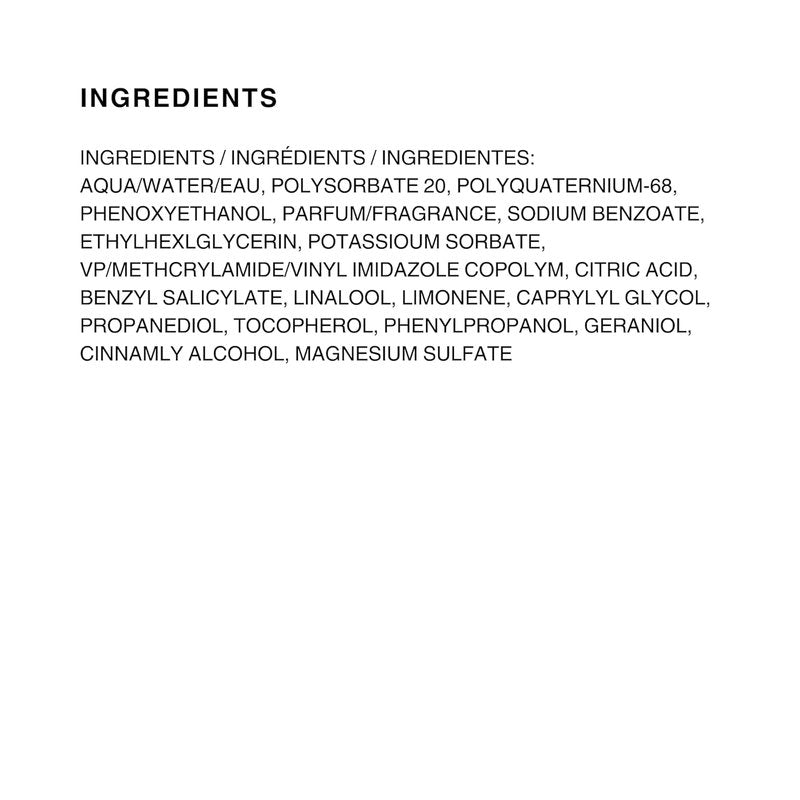 Kenra Professional Volume Mist 2 - Lightweight Volume Builder for All Hair Types | 6 fl. oz.