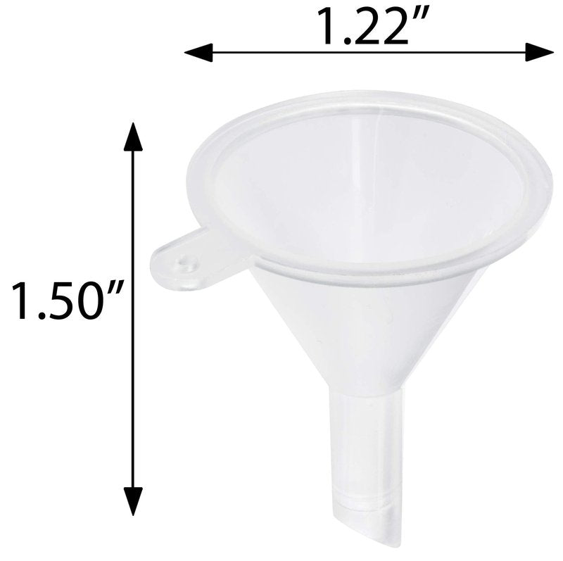 JUVITUS 2 oz / 60 ml Amber Glass Boston Round Bottle with Black Treatment Pump (12 Pack) Refillable Empty Storage Containers