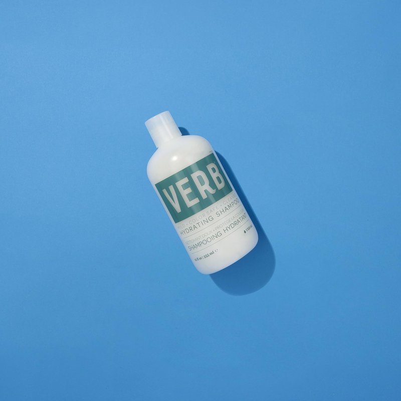 VERB Hydrating Shampoo, 2.3 fl oz