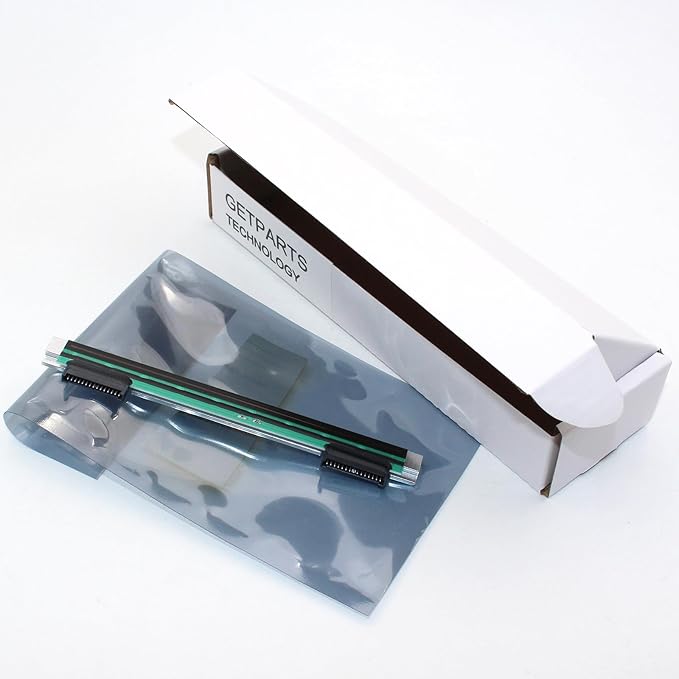 P1112640-219 New Printhead for Zebra ZD421 ZD421d ZD421t Thermal Mobile Label Printer 300dpi Genuine P1112640-020