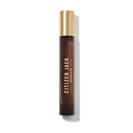 Michael Malul Citizen Jack Absolute Eau de Parfum for Men - 10ml Travel Size