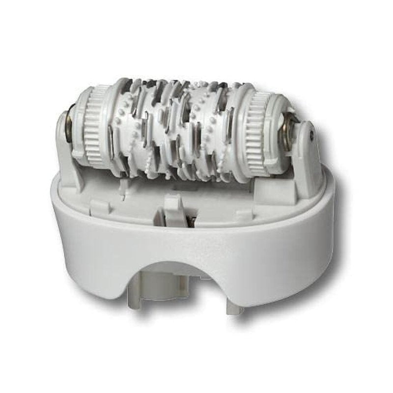Braun Epilation Head Replacement - Compatible with 5340, 5375, 5376, 5377, 5378 Models
