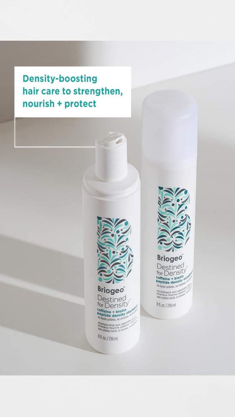 Briogeo Women's Destined for Density Shampoo