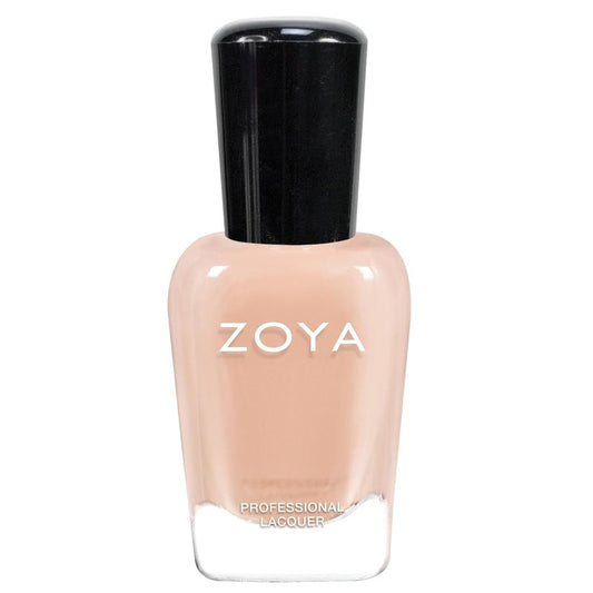 Zoya Nail Polish - Tatum | Long-Lasting, Chip-Resistant Formula, 0.5 Ounce