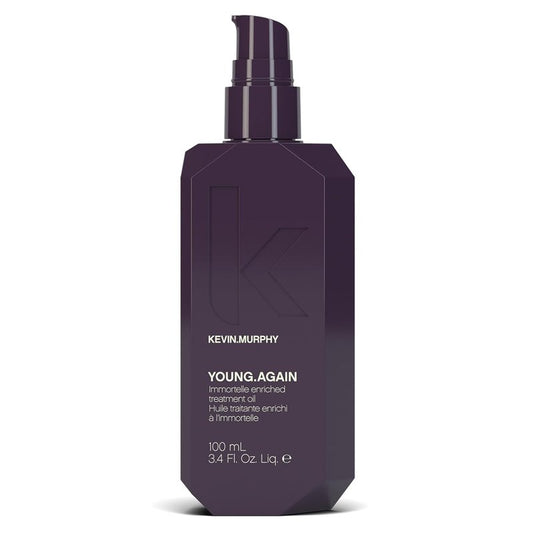 Kevin Murphy Young Again - Revitalizing Hair Treatment | 3.4 Ounce