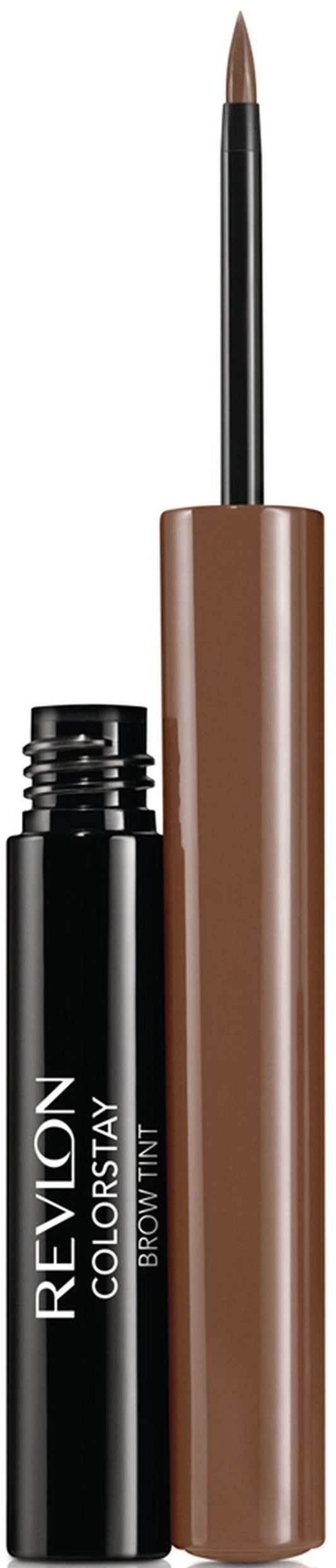 Revlon ColorStay Brow Tint, Soft Brown, 1 Count
