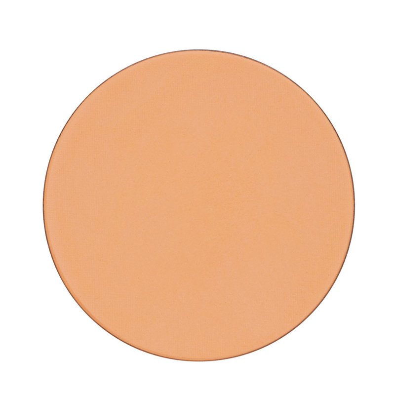 Charlotte Tilbury Airbrush Flawless Finish Setting Powder Refill - Pore-Blurring Pressed Powder for Face Makeup to Minimize Shine with a Soft-Focus Finish - 3 Tan