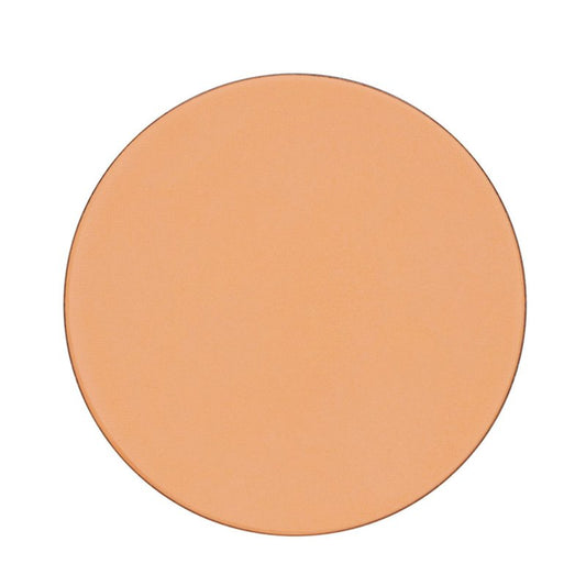 Charlotte Tilbury Airbrush Flawless Finish Setting Powder Refill - Pore-Blurring Pressed Powder for Face Makeup to Minimize Shine with a Soft-Focus Finish - 3 Tan