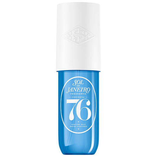 Sol de Janeiro Cheirosa 76 Hair & Body Fragrance Mist Travel Size 90mL/3.0 fl oz.