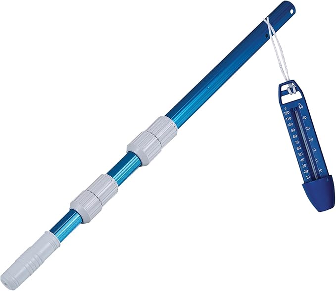 Blue Wave NA390 Standard Maintenance Kit for Above Ground Pools