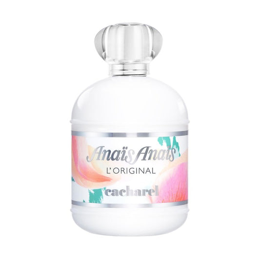 Cacharel Anais Anais Eau de Toilette Spray Perfume for Women, 1.7 Fl. Oz.