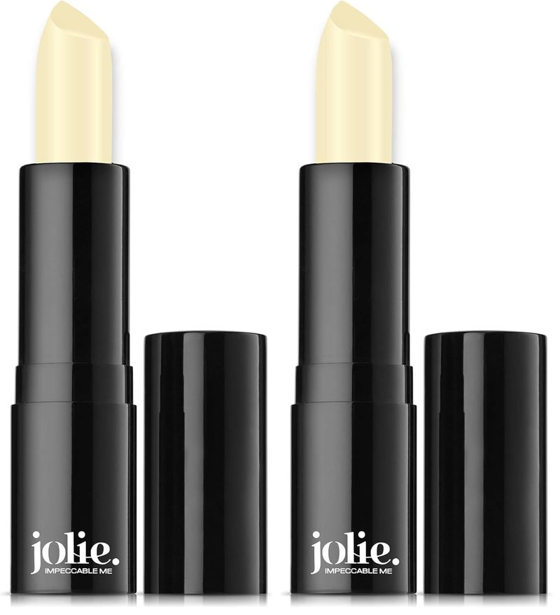 Vitamin E Lip Conditioner Stick - Intensive Healing for Dry & Chapped Lips | Pack of 2