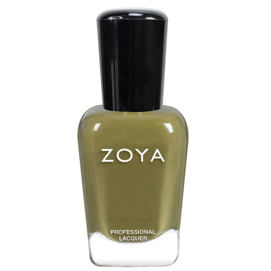 ZOYA Nail Polish, Arbor