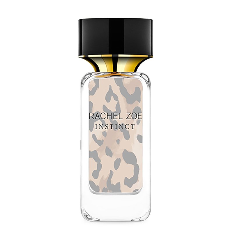 Rachel Zoe Instinct - 1 oz Eau de Parfum Spray - Perfectly Balanced Feminine Perfume for Women - Awaken the Senses with a Lasting Signature Designer Scent