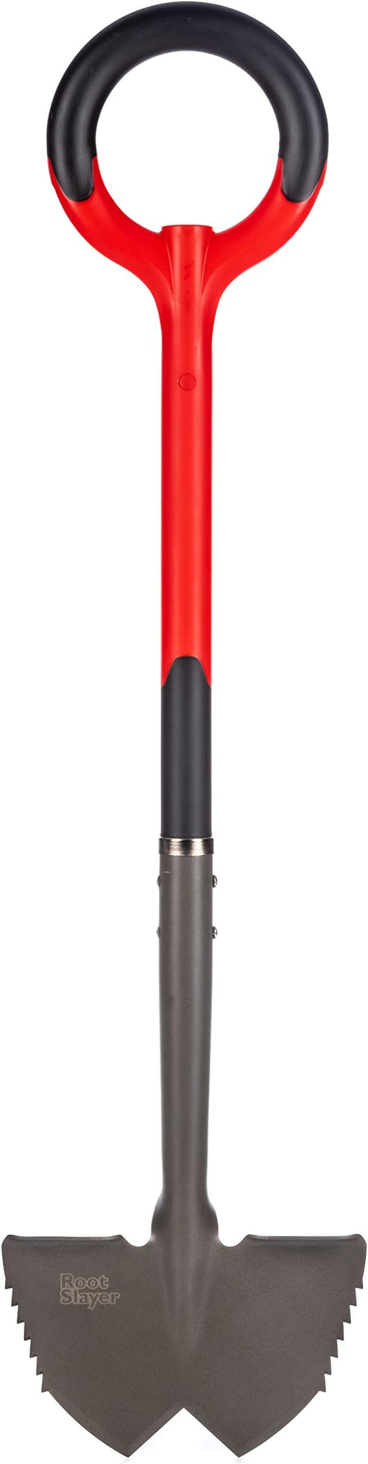 Root Slayer 22611, Edger, Red